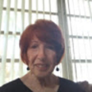 Meet your Posher, Ursula